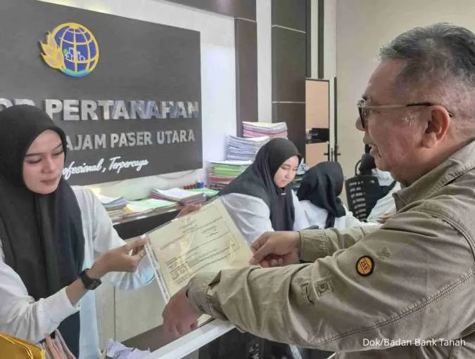 Simak Panduan Lengkap Biaya dan Cara Balik Nama Sertifikat Tanah di Indonesia