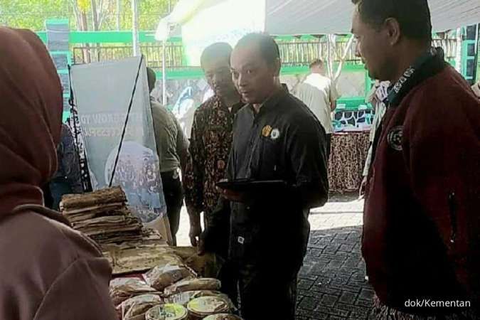 Upaya Kementan Ajak Pelajar Jatim Tekuni Agribisnis Lewat Kegiatan One Day