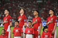 Menang Lawan Bahrain, Ranking FIFA Timnas Indonesia Melesat Naik Tembus Peringkat 123
