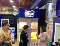 Isi Libur Sekolah Anak dengan Mengecat Ruangan Bersama Yuk, Ini Tips dari Dulux