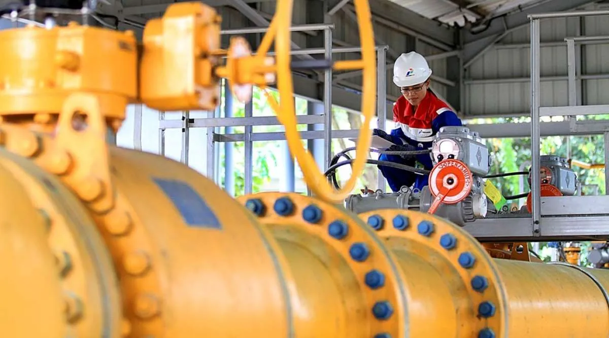 Strategi Pertamina Gas dalam Memperkuat Operasi Migas di Riau 