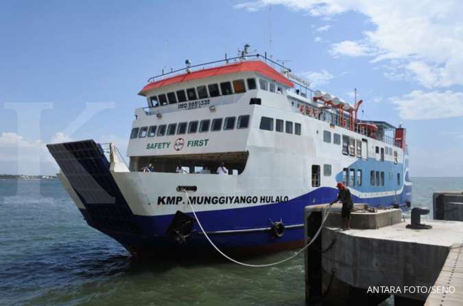 Dinilai Janggal, DPR Siap Usut Akuisisi PT Jembatan Nusantara oleh ASDP