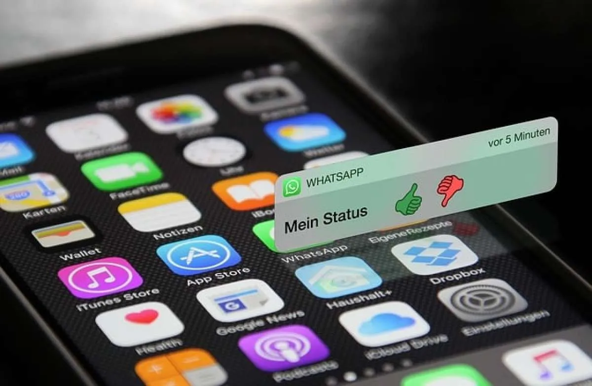 Ini 5 Cara Mengatasi Notifikasi WhatsApp yang Tidak Muncul di HP