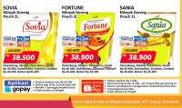 Promo Minyak Goreng di Alfamart 2-8 Januari 2026, Ada Fortune Hemat