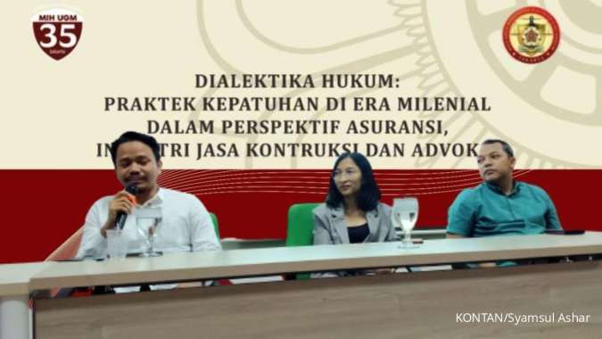 Ketidakpatuhan Aturan Akan Menambah Risiko Bisnis Asuransi