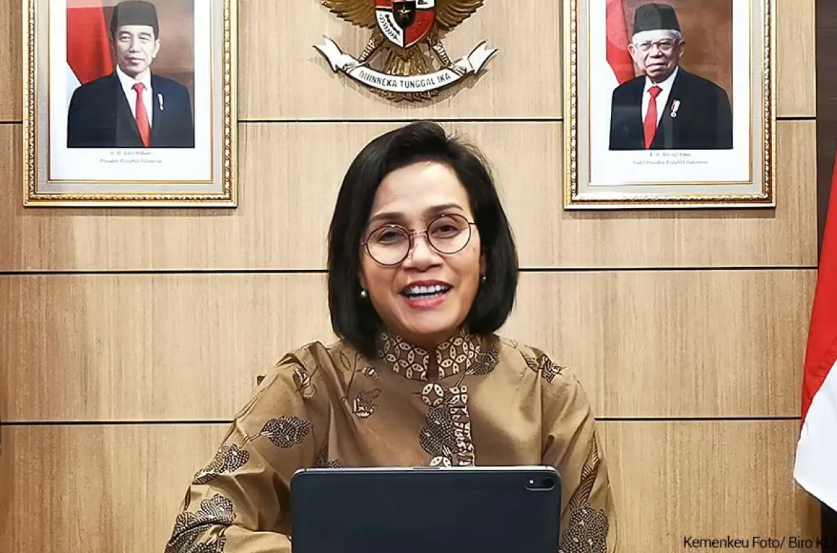 Menkeu sebut diskon PPnBM untuk mobil di atas 1.500 cc bisa berlaku bulan depan