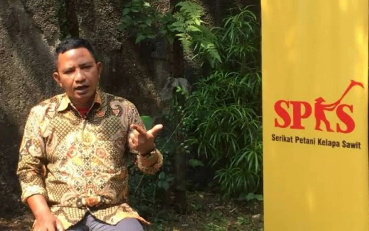 SPKS Minta KPPU Usut Monopoli Industri Sawit dan Biodiesel 