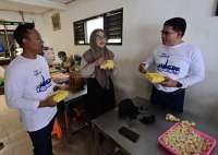 Dukung Pengembangan UMKM, Penjaminan KUR Askrindo Capai Rp 124 Triliun pada 2024