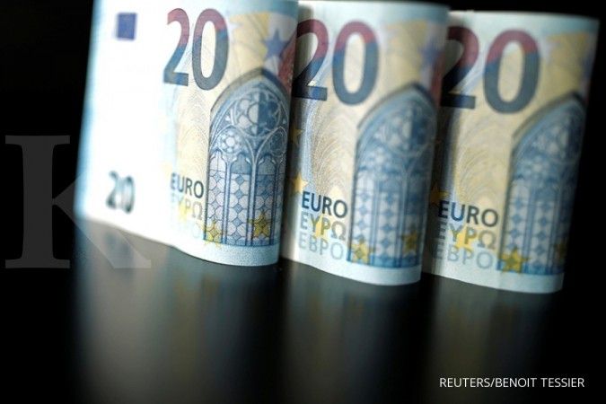 1 Euro Setara dengan 1 Dolar, Kejadian Pertama dalam 20 Tahun