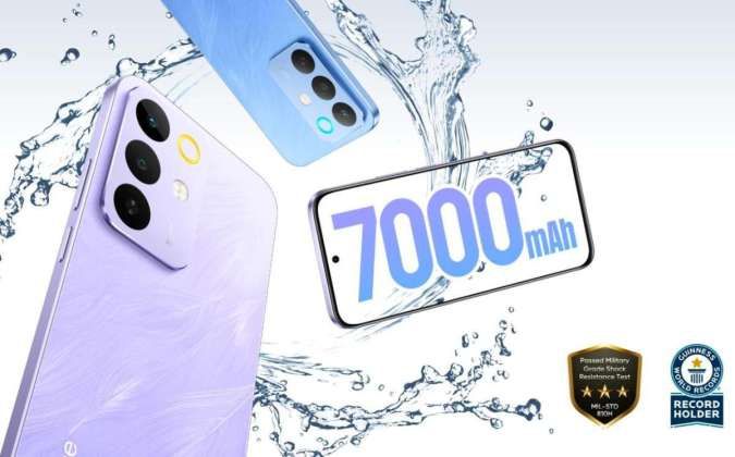 Mulai Dijual 12 Desember 2025, Intip Spesifikasi Realme C85 dan Prediksi Harganya