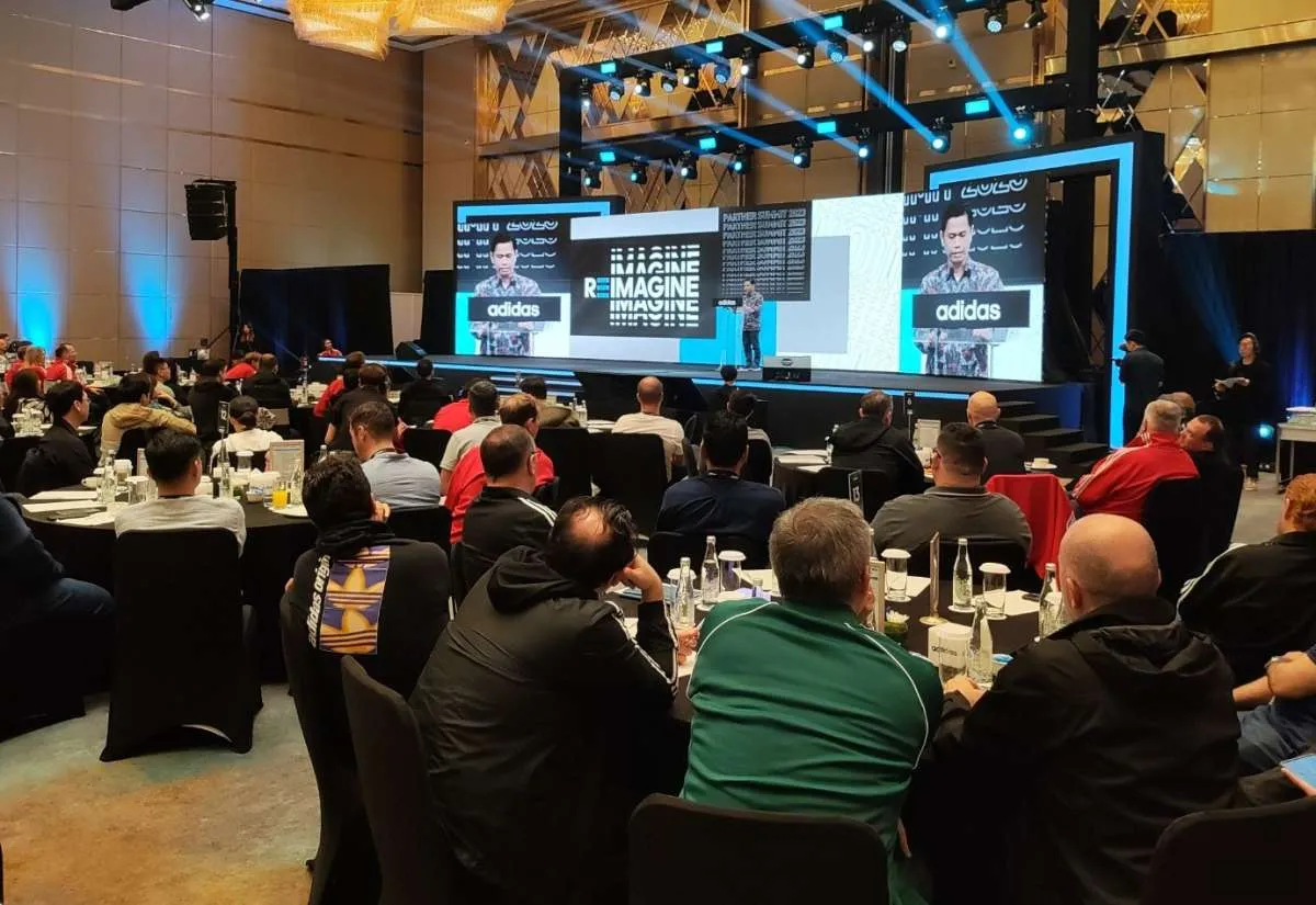 Dorong Integrasi Supply Chain Industri TPT & Alas Kaki, Pemerintah Siapkan Kebijakan