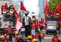 Peringatan Hari Besar 1 Mei: Tak Hanya May Day, Ini 4 Momen Penting di Baliknya
