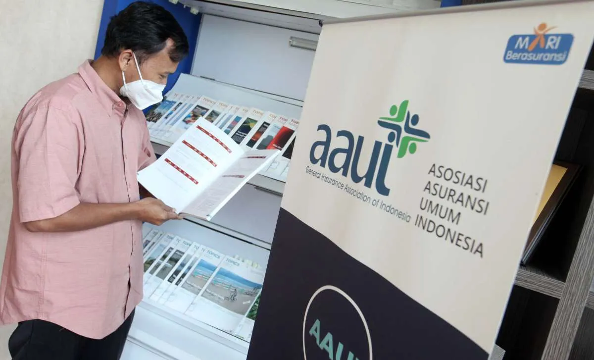 AAUI Berharap LPS Lebih Melindungi Dana Masyarakat di Perusahaan Asuransi