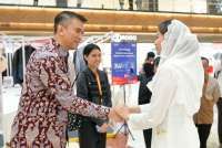 BTN Bidik Peluang Bisnis dari Industri Fesyen Lewat JFW 2027