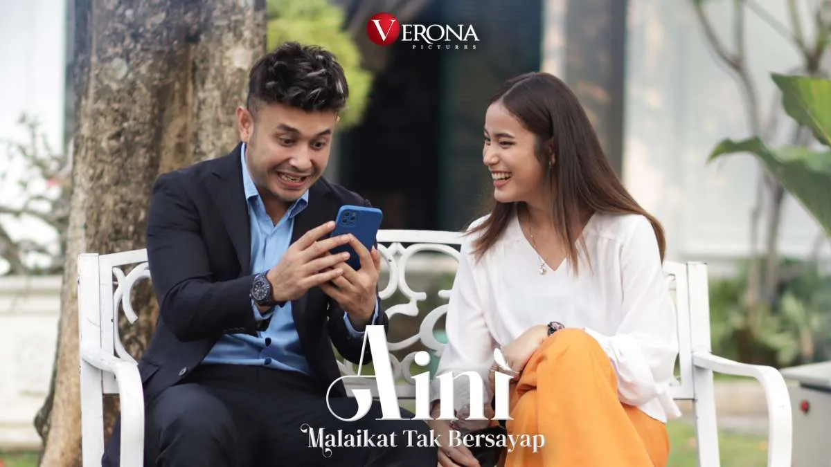 Verona Indah (VERN) Bisnis Konten Digital Masih Tumbuh, Siapkan Dua Film Baru