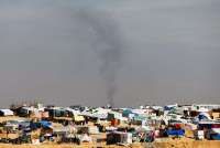 Pengadilan Dunia Perintahkan Israel untuk Hentikan Serangan Terhadap Rafah