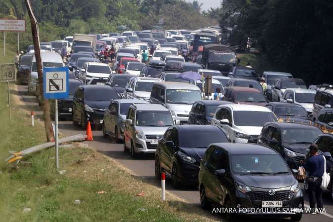 Apindo: Motor Listrik Nasional Bisa Jadi Kunci Reindustrialisasi & Serap Tenaga Kerja