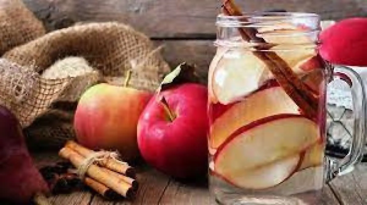 Bisa menurunkan gula darah, ini infused water yang aman dikonsumsi penderita diebates