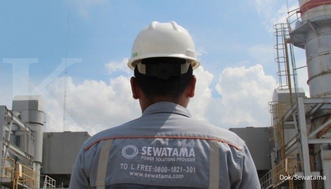Pemangkasan penggunaan genset PLN pengaruhi bisnis Sumberdaya Sewatama