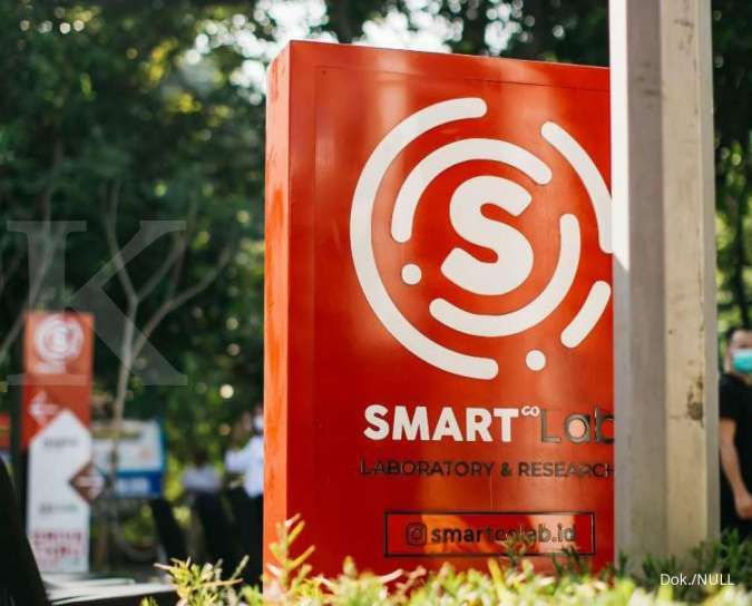 Smartcolab Sediakan Tempat Isolasi Mandiri 