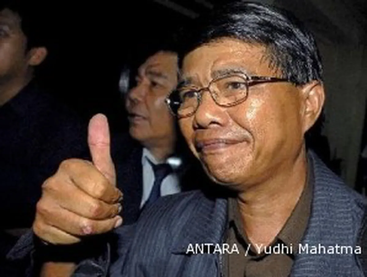 Polisi temukan motif uang dalam kasus Cirus