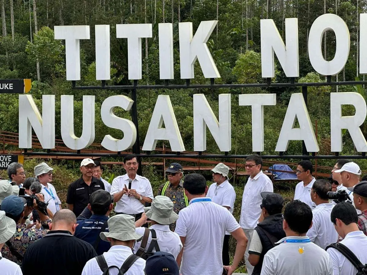 Ekonom Celios: Kunjungan Investor ke IKN Belum Jamin Realisasikan Investasinya