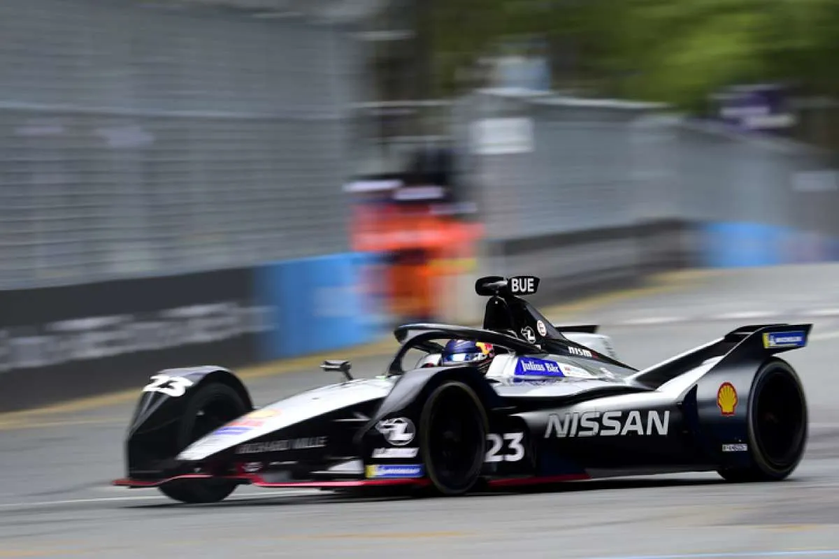 Lintasan Formula E di Monas bakal diaspal mulai Maret 2020