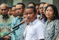 Operasi Tambang Grasberg Freeport Masih Terhenti, ESDM Tunggu Hasil Audit Longsor