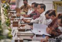 Indonesia Govt and Key Parliament Body Set 2023 GDP Growth Target at 5,3%