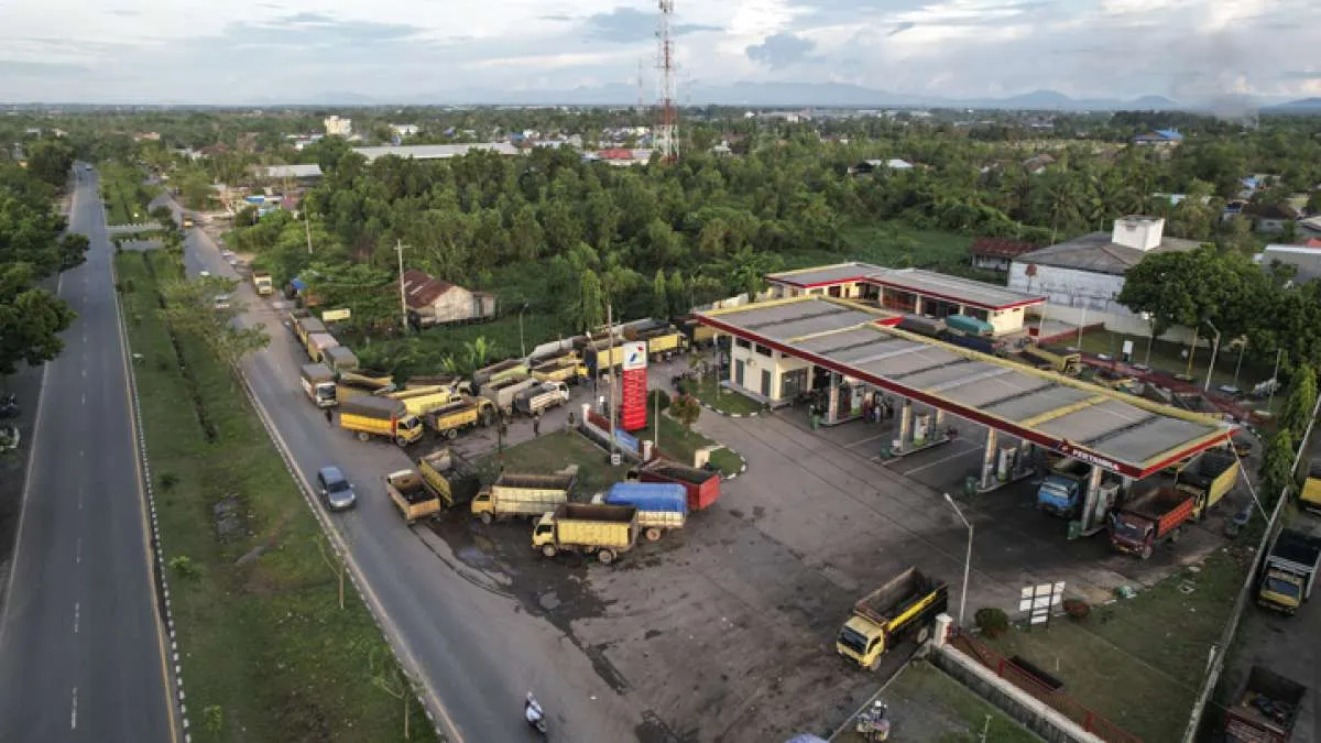 Jaga Daya Beli Pasca Harga BBM Naik, Anggaran Bansos Ditambah Rp 24,17 Triliun 