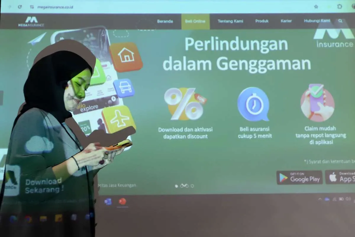 OJK Perkirakan Asuransi Perjalanan Punya Prospek Cerah, Dipicu Hal Ini