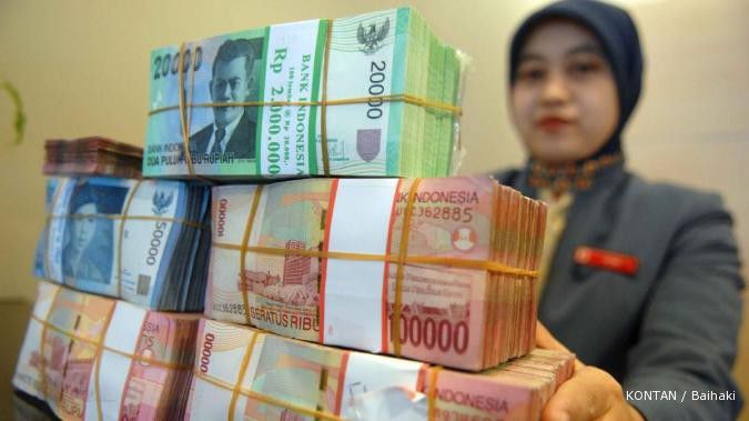 Asing masuk ke SUN, rupiah jadi perkasa