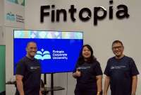 Fokus Penguatan SDM Fintech, Easycash Luncurkan Fintopia Corporate University