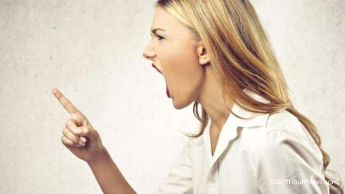 Sering Marah-Marah? 6 Cara Meredakan Amarah Dengan Cepat