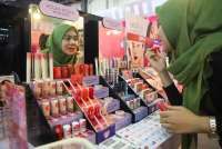 Bom Waktu Fenomena Lipstick Effect