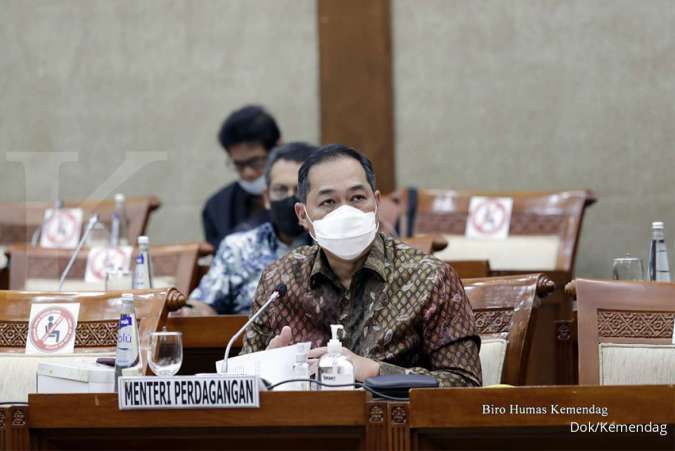 RCEP akan berlaku mulai 1 Januari 2022, Indonesia belum melakukan ratifikasi 