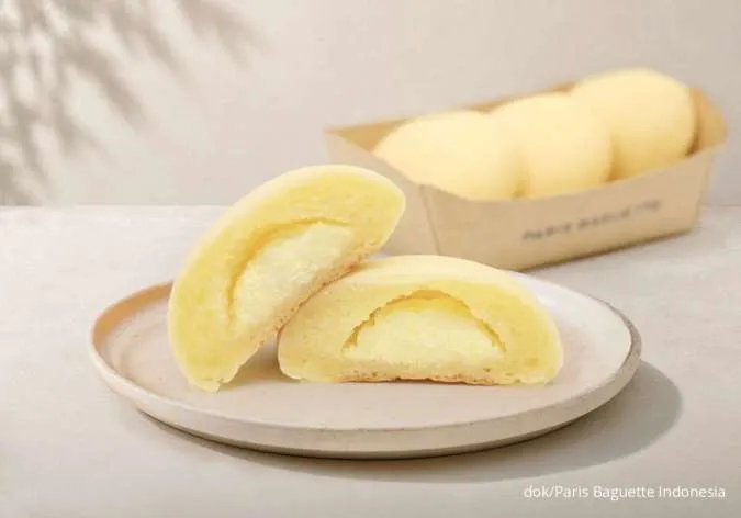 Annyeong, Paris Baguette Rilis 3 Menu Baru Khas Korea