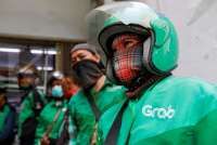 Pemerintah Berencana Naikkan Tarif Ojol Sebesar 8%-15%, Begini Respons Grab