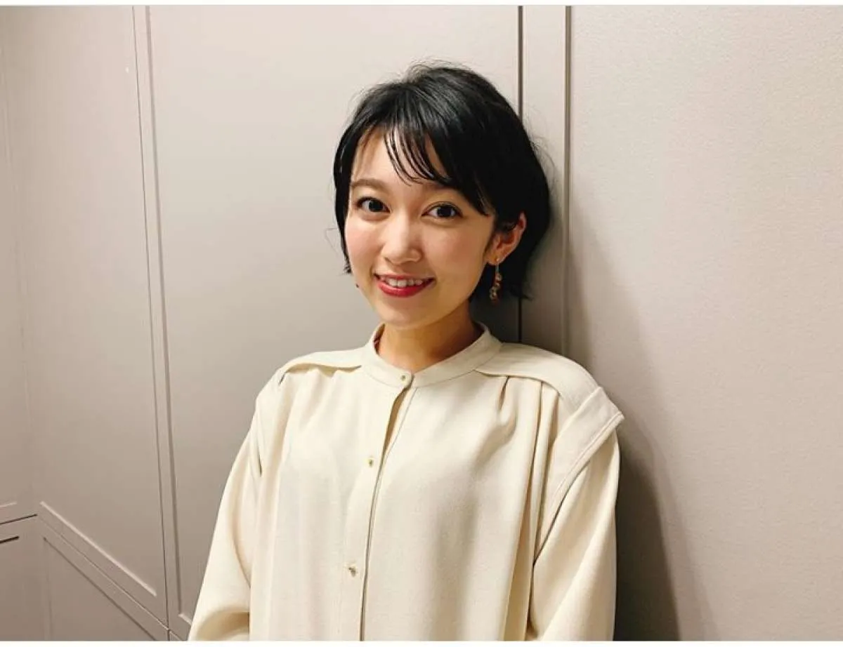 Tomoyo kurosawa, aktor suara asal Jepang sembuh dari infeksi virus corona