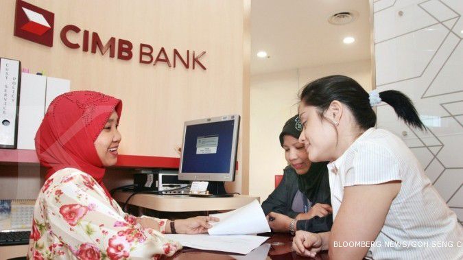 Merger 3 bank raksasa Malaysia terancam batal