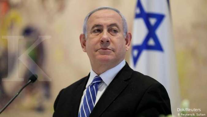 Ledakan di kapal barang Israel, Netanyahu: Itu jelas memang operasi Iran