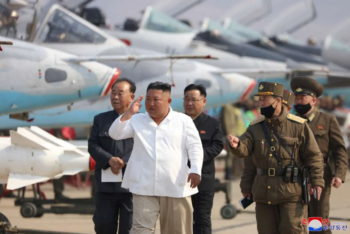 Korea Utara disebut mengajukan syarat baru untuk melanjutkan proses denuklirisasi