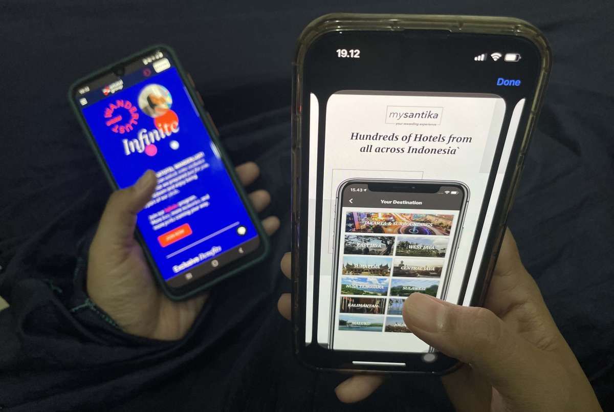 Merebut Kembali Pasar Travel Online