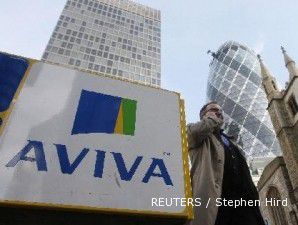 Allianz, Aviva, Axa dan Generali terancam downgrade