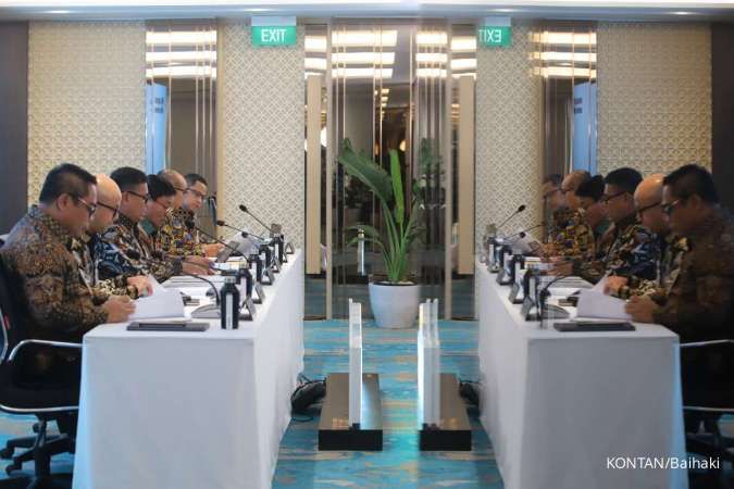 Upaya Bank Membesarkan Anak Tetap Berbuah Manis