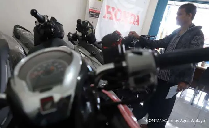 Motor Bekas dari Rp 6 Jutaan Kian Beragam, Simak Rekomendasi Jelang Puasa 2024