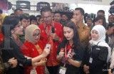 BNI dukung penuh pagelaran Inacraft 2018