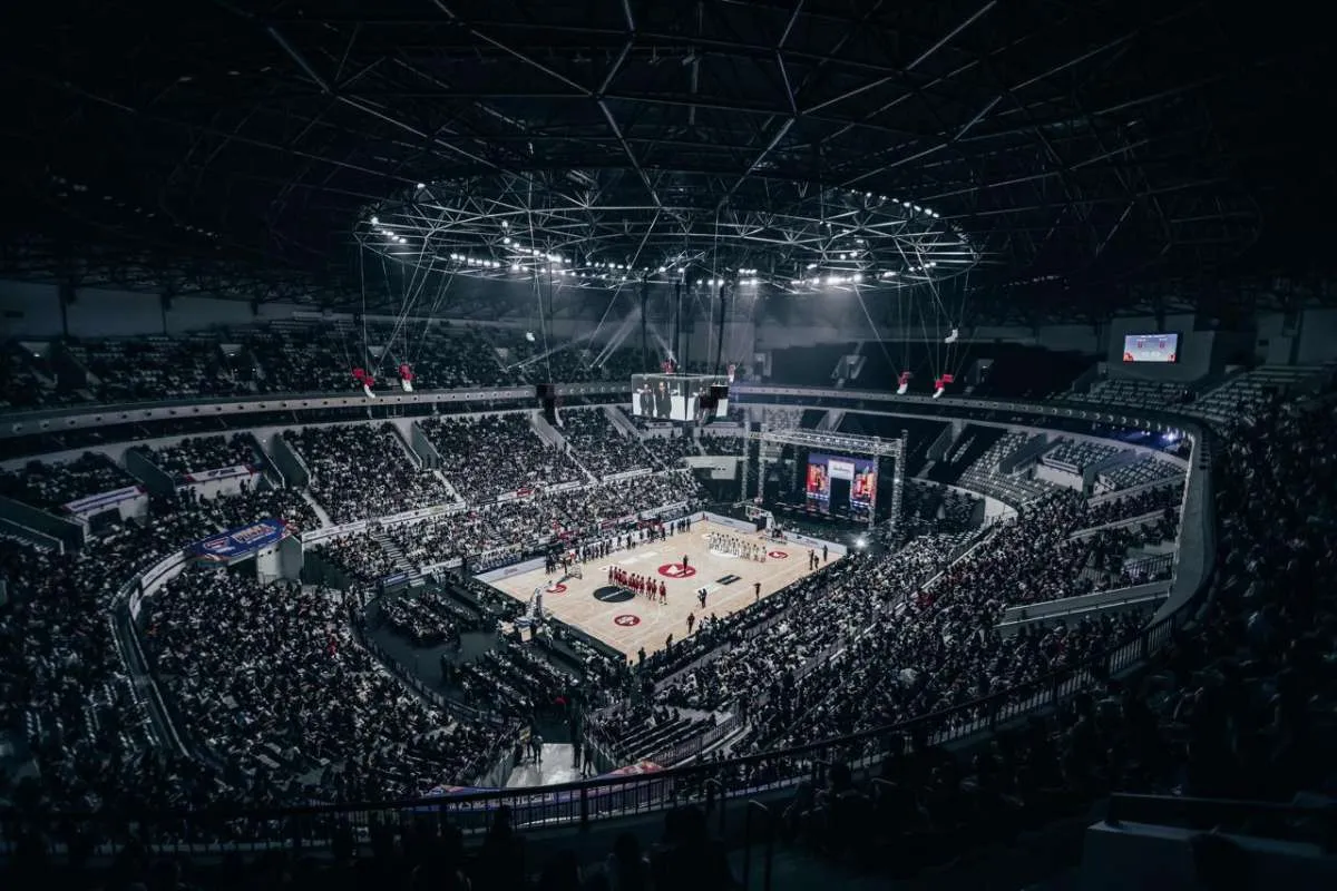 Perluas Ekosistem, GoPay Gandeng DBL Indonesia 