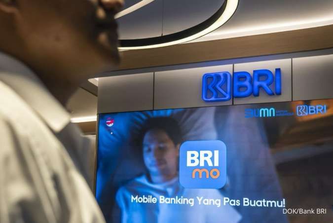 Brand Value Meningkat Tajam, BRI Jadi Merek No.1 di Indonesia dan Urutan 323 Dunia