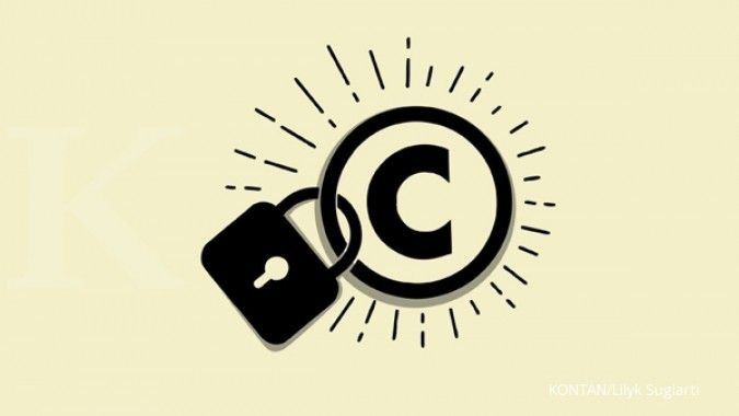 ​Apa yang dimaksud dengan Hak Cipta? Inilah penjelasannya